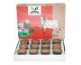 Cow Dung Havan Cups