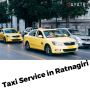 Best Taxi Service in Ratnagiri