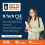 Best University for B.tech in Delhi