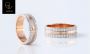 The Allure of Vintage-Inspired Lab-Grown Diamond Engagement 