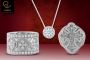 Ethically Sourced, Endlessly Sparkling: Dazzling Lab-Grown D