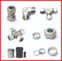 Ermeto Fittings