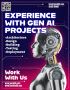 Unlock Real-World AI Experience with GenAI's Live Project Ex