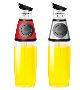 Scaled Oil Dispenser - Total Care Organizing Services Inc