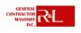 R & L General Contractor Masonry Inc