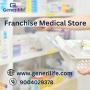 Own Your Success: Franchise Opportunities with a Leading Med