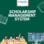 Scholarship Management System, Online Scholarship Management