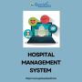 Hospital Management System Software, Healthcare Software Sol