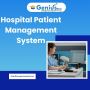 Patient Management Software System, Hospital Patient Care So