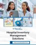 Hospital Inventory Management System, Pharmacy Inventory Man
