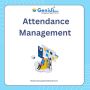 Attendance Management System, Attendance Management Software
