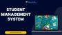 Student Management System,Student Management Software