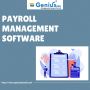 School Payroll Management Application