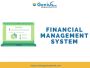 School Financial Management System Software,Financial Manage
