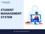 College Student Management System, Student Management App