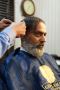 Best luxury barbershop in Noida