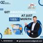 Amazon Seller Account Management Services