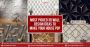 Most Picked 3D Wall Design Ideas to Make Your House Pop