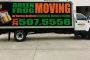 Local Moving Companies Florida | Long Distance Moving Compan