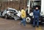 Truck Crash? Don’t Settle for Less – Call Lancaster’s Legal 