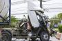Hurt in a Big Rig Collision? Our Legal Team Is Here To Help