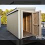 Portable Sheds
