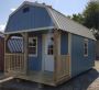 Portable Garages