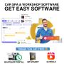 Topmost Car Detailing Business Software in Dubai