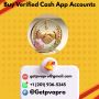 The Getpvapro Guide to Buy Verified Cash App Accounts in ...