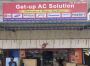 Get-up AC Solution Best AC Services