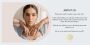 Improve Glamour with Geum Jewels' Designer Rose Gold Rings