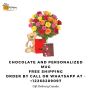 Free Shipping Easter Day Gifts Delivery to Canada | Gift Del