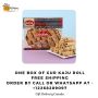 Midnight Special Sweets Delivery to Canada | Gift Delivery C