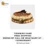 Free Shipping Heart Shaped Cakes Delivery to Canada | Gift D