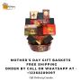 Same-day Mother’s Day Gift Baskets Delivery to Canada | Gift