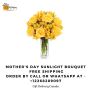 Free Shipping Mother’s Day Flowers Delivery to Canada | Gift