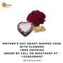 Same-day Mother’s Day Combos Delivery to Canada | Gift Deliv