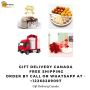 Free Shipping Delivery to Canada | Gift Delivery Canada | Fr