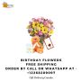 Same-day Birthday Flowers Delivery to Canada | Gift Delivery