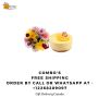 Free Shipping Combo’s Delivery to Canada | Gift Delivery Can