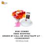 Mini Combos Same-day Delivery to Canada | Gift Delivery Cana Mini Combos Same-day Delivery to Canada | Gift Delivery Cana