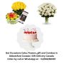 Send Gifts Hamper or Basket Delivery in Abbotsford Canada | 
