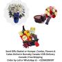 Weekend Gifts Basket or Hamper Delivery in BurnabyCanada | G