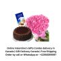 Online Valentine’s Flowers Bouquet delivery in Canada | Gift