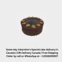 Online Valentine’s Special Regular cake delivery in Canada |