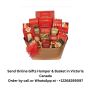 Send Online Gifts Hamper & Basket in Victoria Canada
