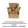 Online Flowers & Teddy Combo Delivery in Chilliwack Canada |