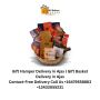 Send Online Flowers Delivery in Ajax | Same-day Flowers Deli