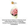 Same day Cakes Delivery in Pickering | Online Order Cakes De