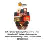 Same-day Flowers Delivery in Vancouver | Flower Combos Deliv